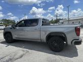 Thumbnail of 2024 Sterling Metallic GMC Sierra 1500