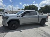 Thumbnail of 2024 Sterling Metallic GMC Sierra 1500