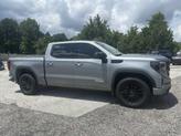 Thumbnail of 2024 Sterling Metallic GMC Sierra 1500