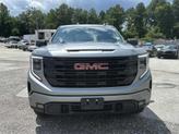 Thumbnail of 2024 Sterling Metallic GMC Sierra 1500