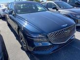 Thumbnail of 2023 Tasman Blue Genesis G80
