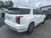 Thumbnail of 2024 Hyper White Hyundai PALISADE