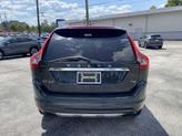Thumbnail of 2015 Savile Gray Metallic Volvo XC60
