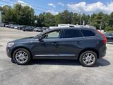 Thumbnail of 2015 Savile Gray Metallic Volvo XC60