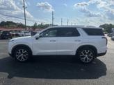 Thumbnail of 2022 Hyper White Hyundai PALISADE