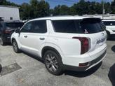 Thumbnail of 2022 Hyper White Hyundai PALISADE