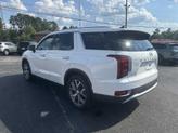 Thumbnail of 2022 Hyper White Hyundai PALISADE