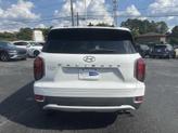 Thumbnail of 2022 Hyper White Hyundai PALISADE