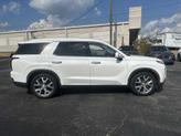 Thumbnail of 2022 Hyper White Hyundai PALISADE
