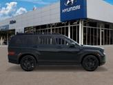 Thumbnail of 2026 Phantom Black Hyundai SANTA FE HEV