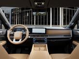 Thumbnail of 2026 Phantom Black Hyundai SANTA FE HEV