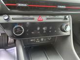 Thumbnail of 2024 Portofino Gray Hyundai SONATA