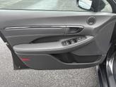 Thumbnail of 2024 Portofino Gray Hyundai SONATA