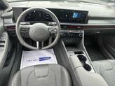 Thumbnail of 2024 Portofino Gray Hyundai SONATA
