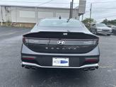 Thumbnail of 2024 Portofino Gray Hyundai SONATA