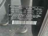 Thumbnail of 2024 Portofino Gray Hyundai SONATA