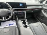 Thumbnail of 2024 Portofino Gray Hyundai SONATA