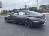 Thumbnail of 2024 Portofino Gray Hyundai SONATA