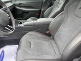 Thumbnail of 2024 Portofino Gray Hyundai SONATA