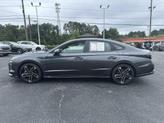 Thumbnail of 2024 Portofino Gray Hyundai SONATA
