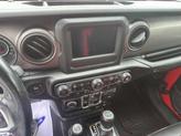 Thumbnail of 2020 Firecracker Red Clearcoat Jeep Gladiator