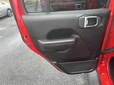 Thumbnail of 2020 Firecracker Red Clearcoat Jeep Gladiator