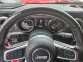 Thumbnail of 2020 Firecracker Red Clearcoat Jeep Gladiator