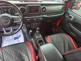 Thumbnail of 2020 Firecracker Red Clearcoat Jeep Gladiator