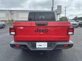 Thumbnail of 2020 Firecracker Red Clearcoat Jeep Gladiator