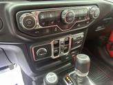 Thumbnail of 2020 Firecracker Red Clearcoat Jeep Gladiator