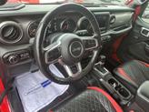 Thumbnail of 2020 Firecracker Red Clearcoat Jeep Gladiator