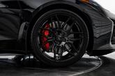 Thumbnail of 2024 Black Chevrolet Corvette