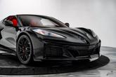 Thumbnail of 2024 Black Chevrolet Corvette