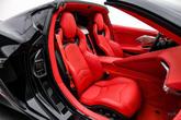 Thumbnail of 2024 Black Chevrolet Corvette