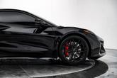Thumbnail of 2024 Black Chevrolet Corvette