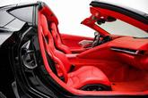 Thumbnail of 2024 Black Chevrolet Corvette