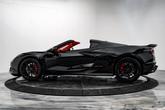 Thumbnail of 2024 Black Chevrolet Corvette