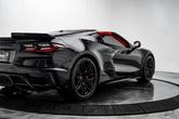 Thumbnail of 2024 Black Chevrolet Corvette