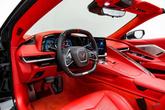 Thumbnail of 2024 Black Chevrolet Corvette