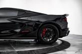 Thumbnail of 2024 Black Chevrolet Corvette