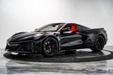 Thumbnail of 2024 Black Chevrolet Corvette