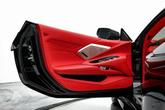 Thumbnail of 2024 Black Chevrolet Corvette