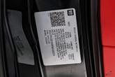Thumbnail of 2024 Black Chevrolet Corvette