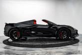 Thumbnail of 2024 Black Chevrolet Corvette