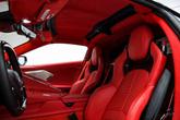 Thumbnail of 2024 Black Chevrolet Corvette