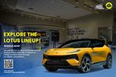Thumbnail of 2024 Black Chevrolet Corvette