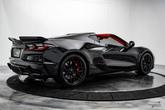 Thumbnail of 2024 Black Chevrolet Corvette