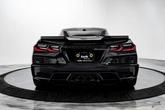 Thumbnail of 2024 Black Chevrolet Corvette