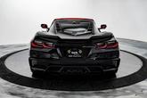 Thumbnail of 2024 Black Chevrolet Corvette
