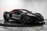 Thumbnail of 2024 Black Chevrolet Corvette